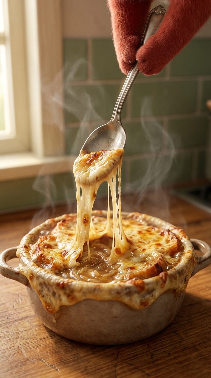 French Onion Soup