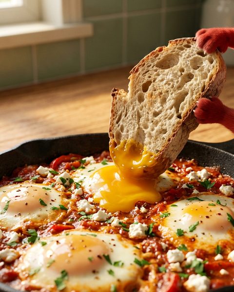 Shakshuka