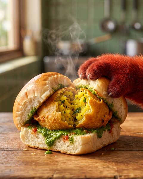 Vada Pav