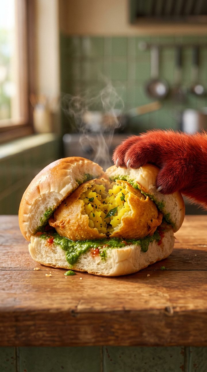 Vada Pav